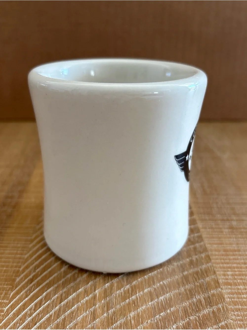 Vtg VICTOR Coffee Mug 